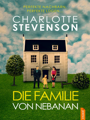 cover image of Die Familie von nebenan